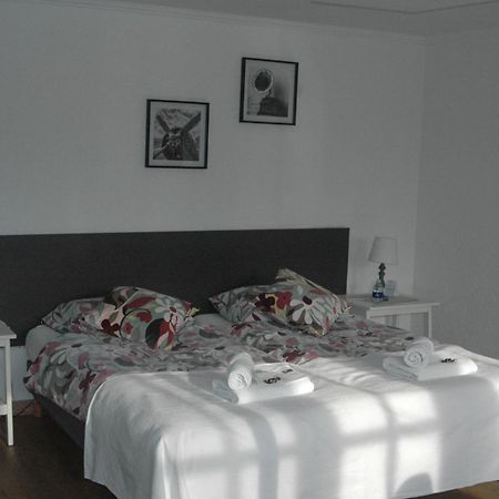 Bed & Breakfast De Vrijheid Ede Kültér fotó