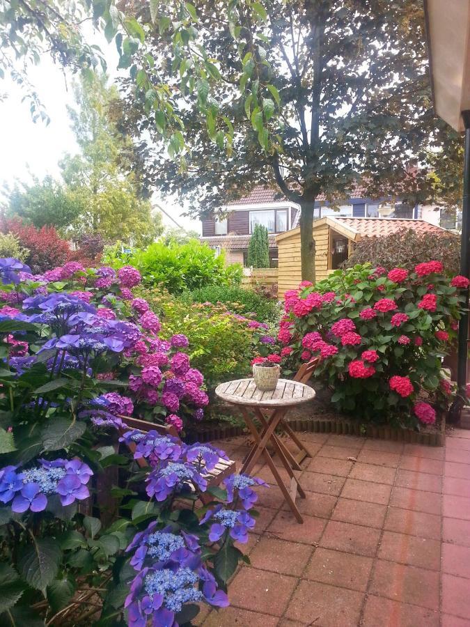 Bed & Breakfast De Vrijheid Ede Kültér fotó