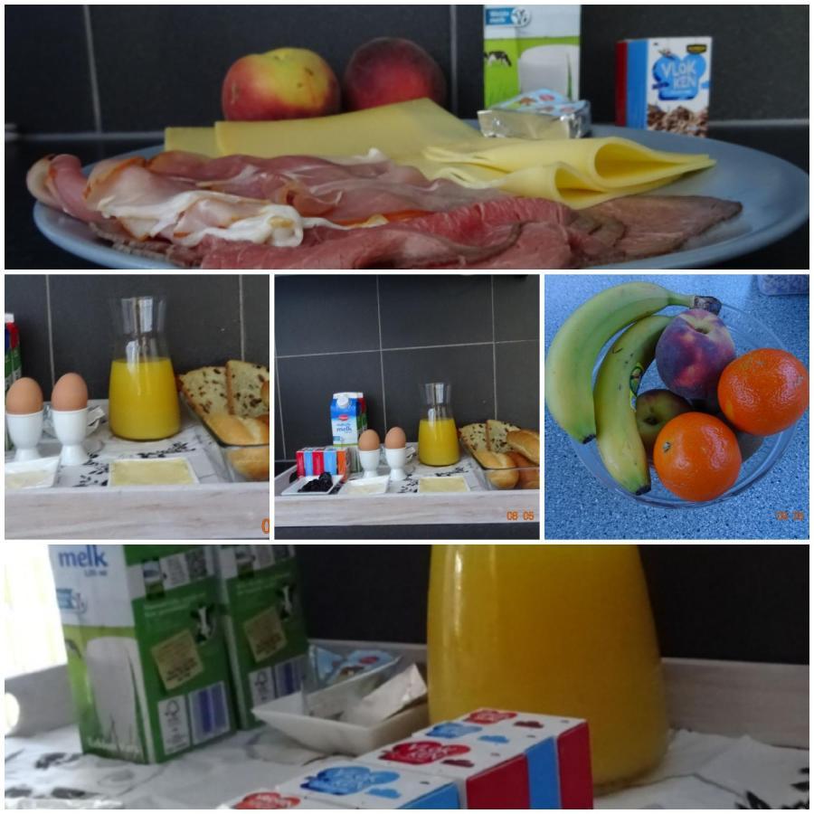 Bed & Breakfast De Vrijheid Ede Kültér fotó
