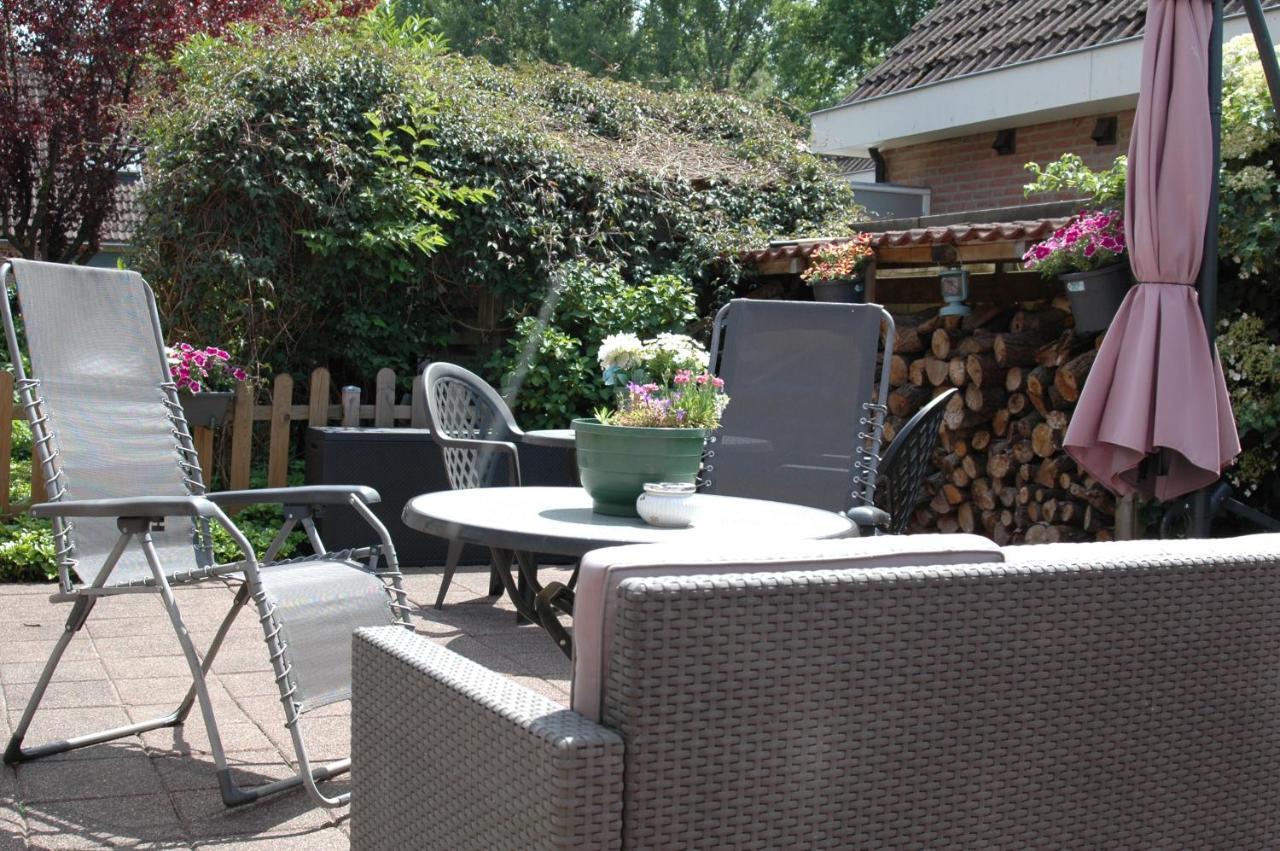 Bed & Breakfast De Vrijheid Ede Kültér fotó