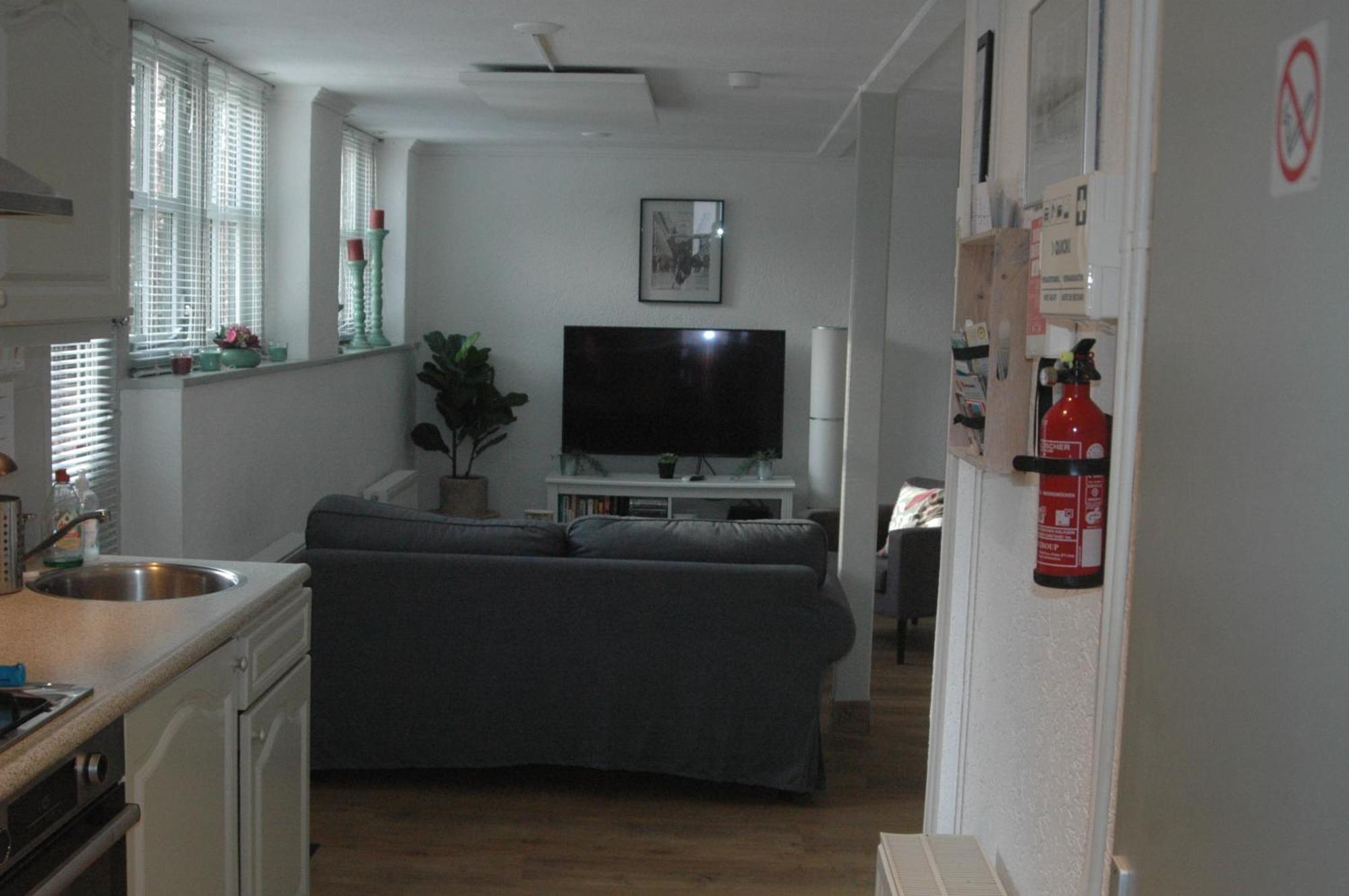 Bed & Breakfast De Vrijheid Ede Kültér fotó