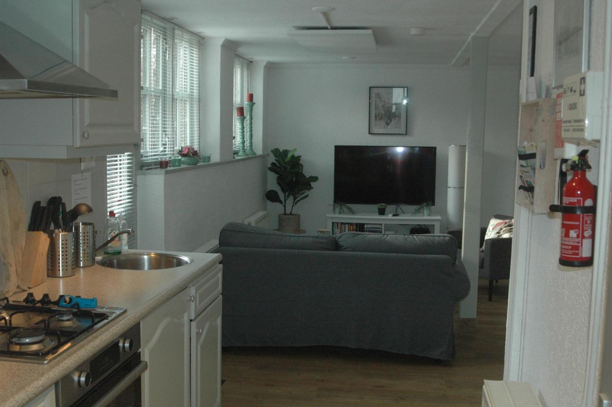 Bed & Breakfast De Vrijheid Ede Kültér fotó