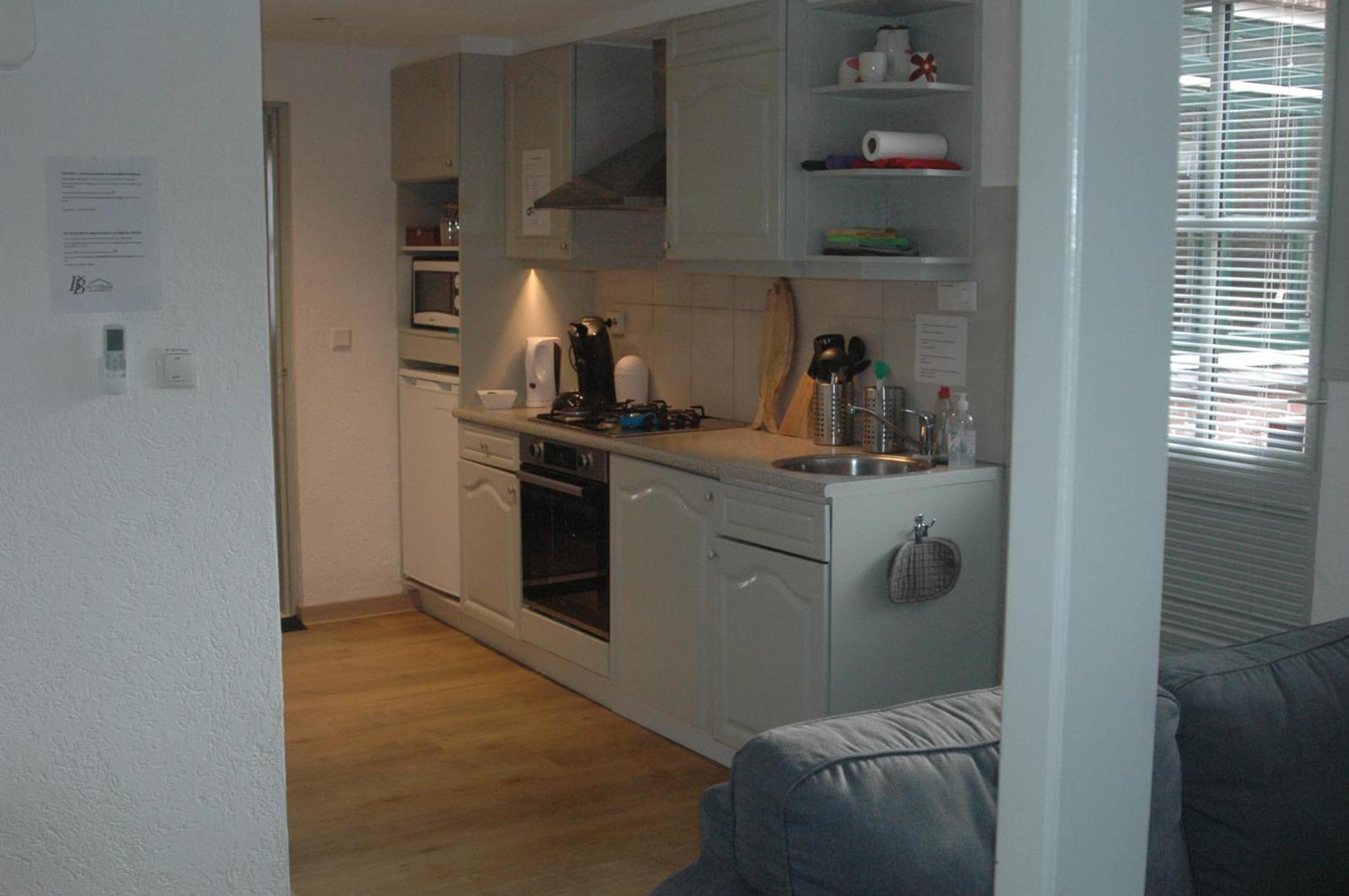 Bed & Breakfast De Vrijheid Ede Kültér fotó
