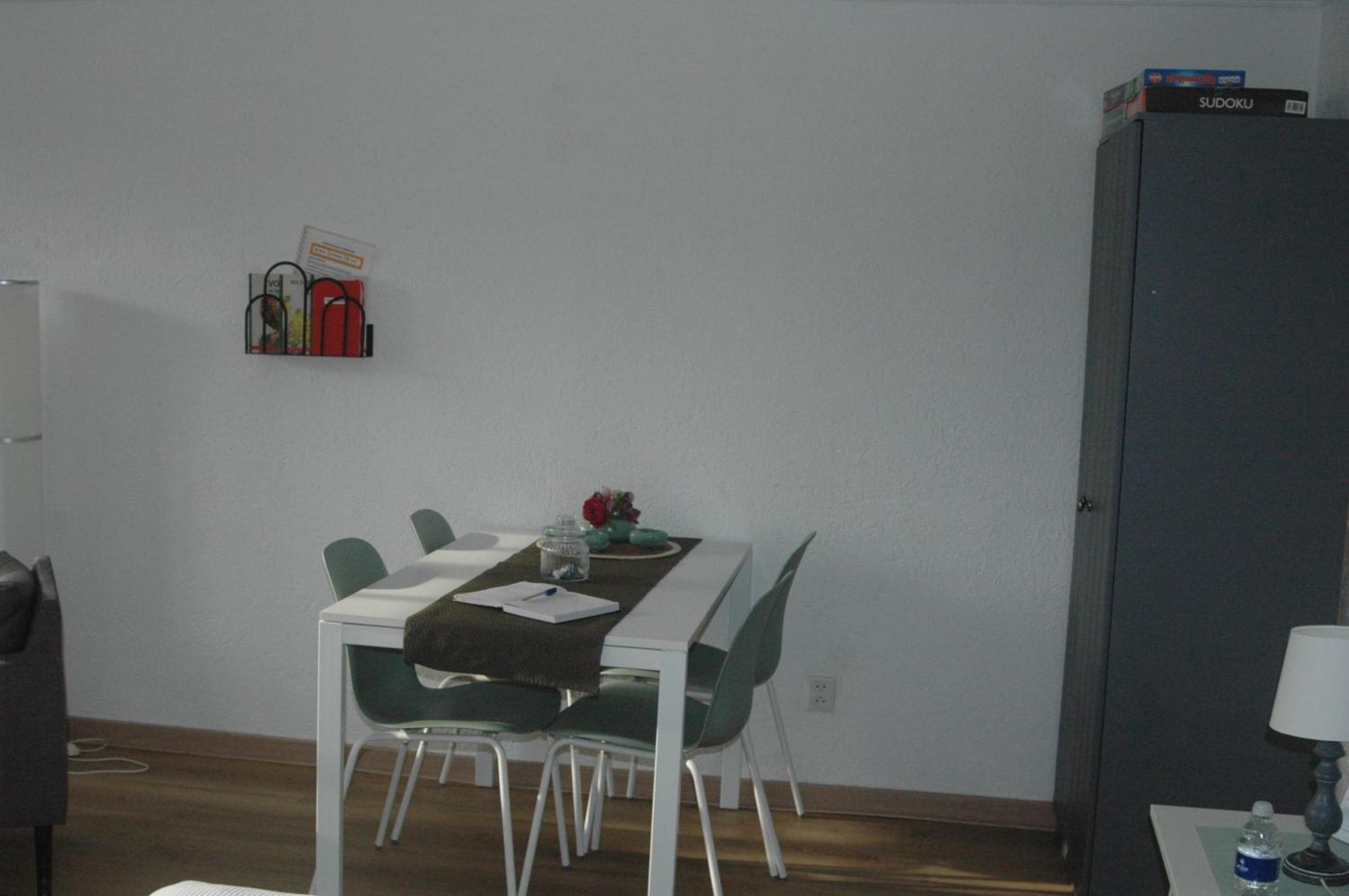 Bed & Breakfast De Vrijheid Ede Kültér fotó