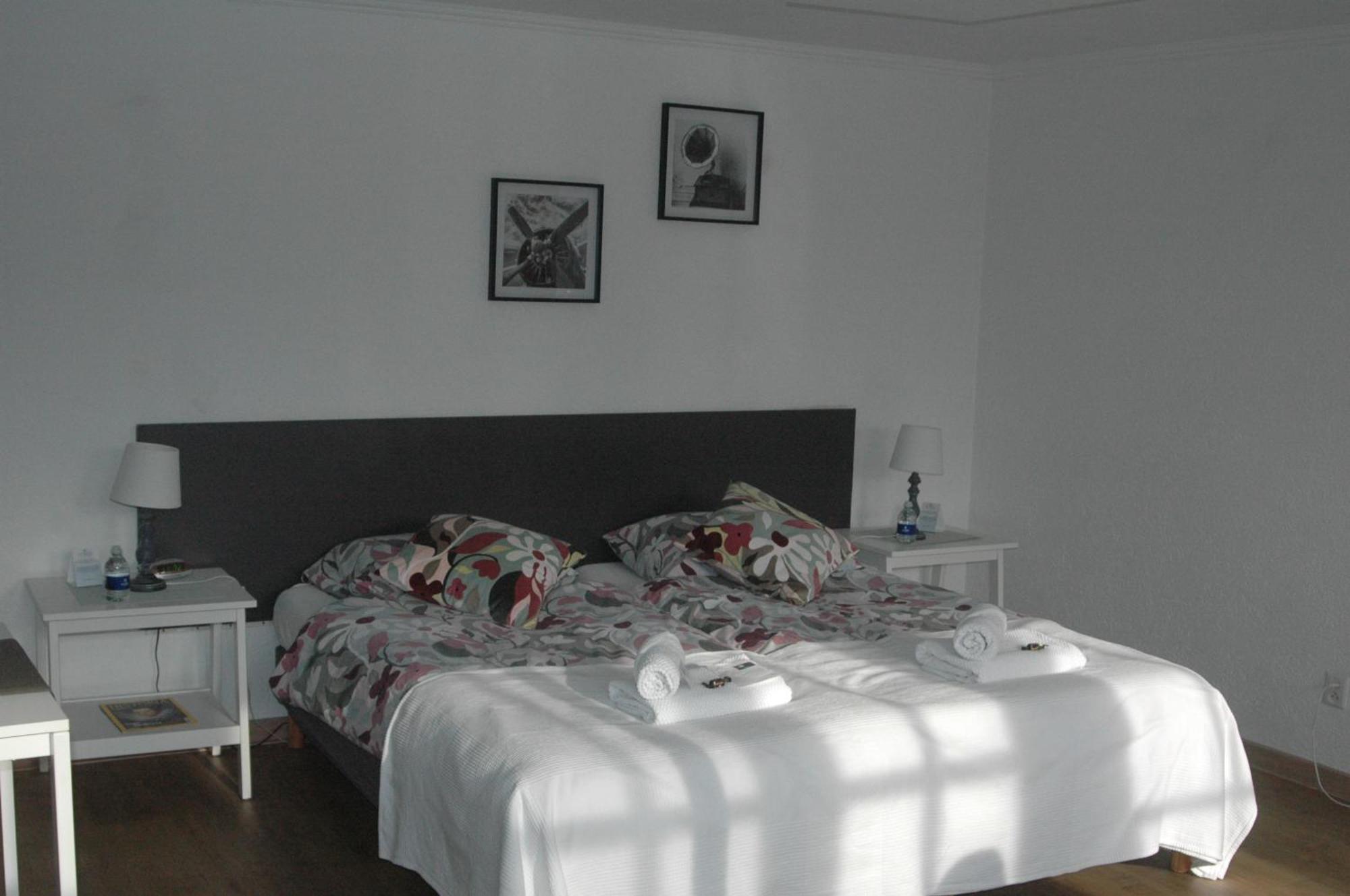 Bed & Breakfast De Vrijheid Ede Kültér fotó