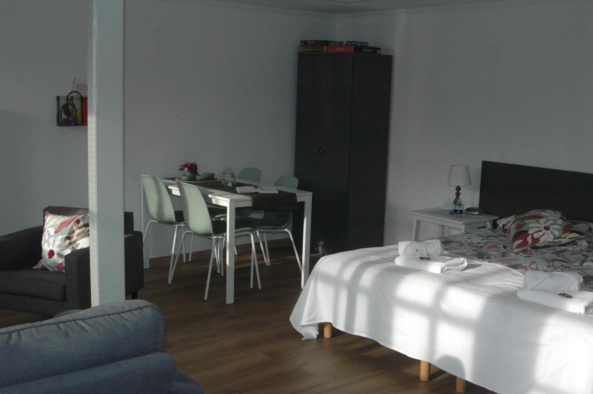 Bed & Breakfast De Vrijheid Ede Kültér fotó